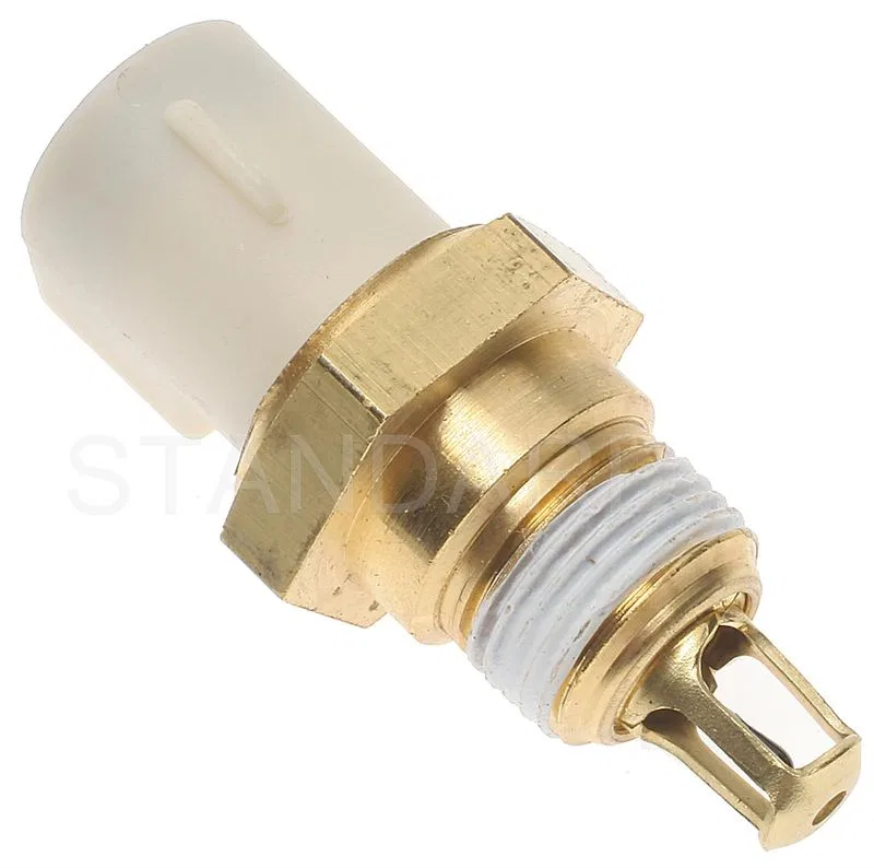 AX3 – STANDARD IGN Intake Manifold Temperature Sensor, OE Replacement - view 2